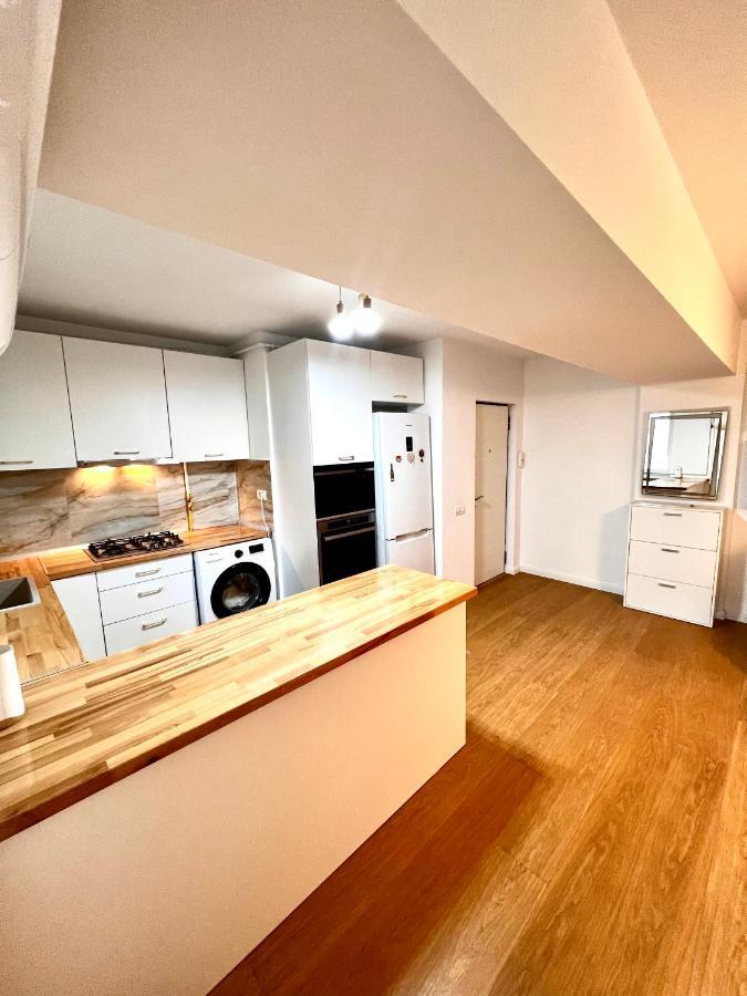 Piata Ovidiu 14 Apartment Constanta Ngoại thất bức ảnh