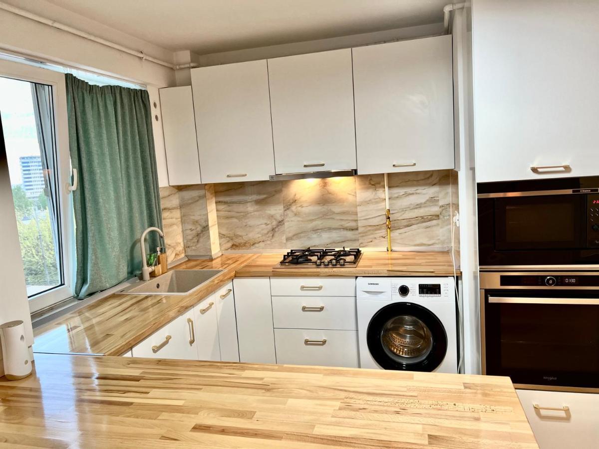 Piata Ovidiu 14 Apartment Constanta Ngoại thất bức ảnh