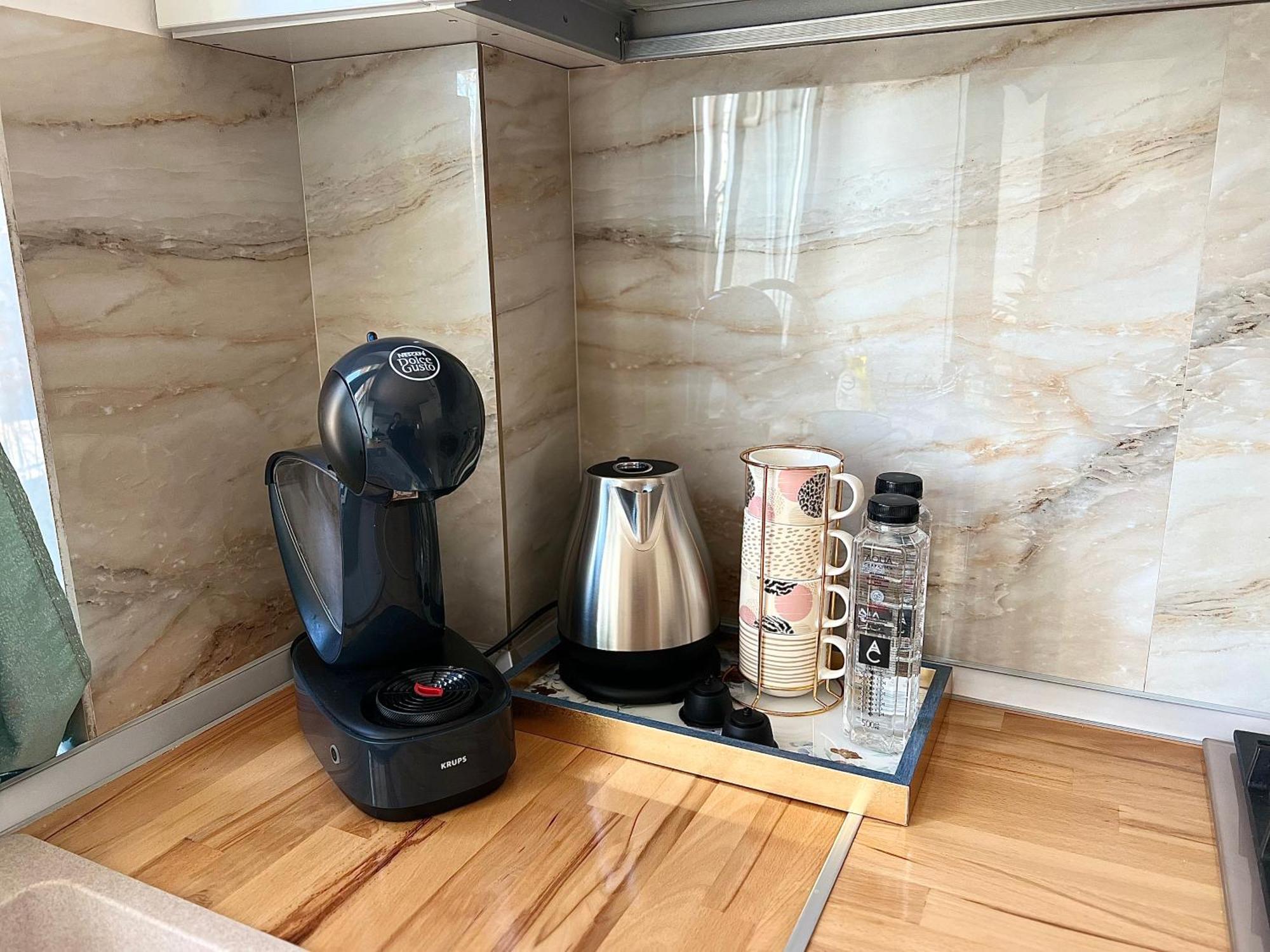 Piata Ovidiu 14 Apartment Constanta Ngoại thất bức ảnh
