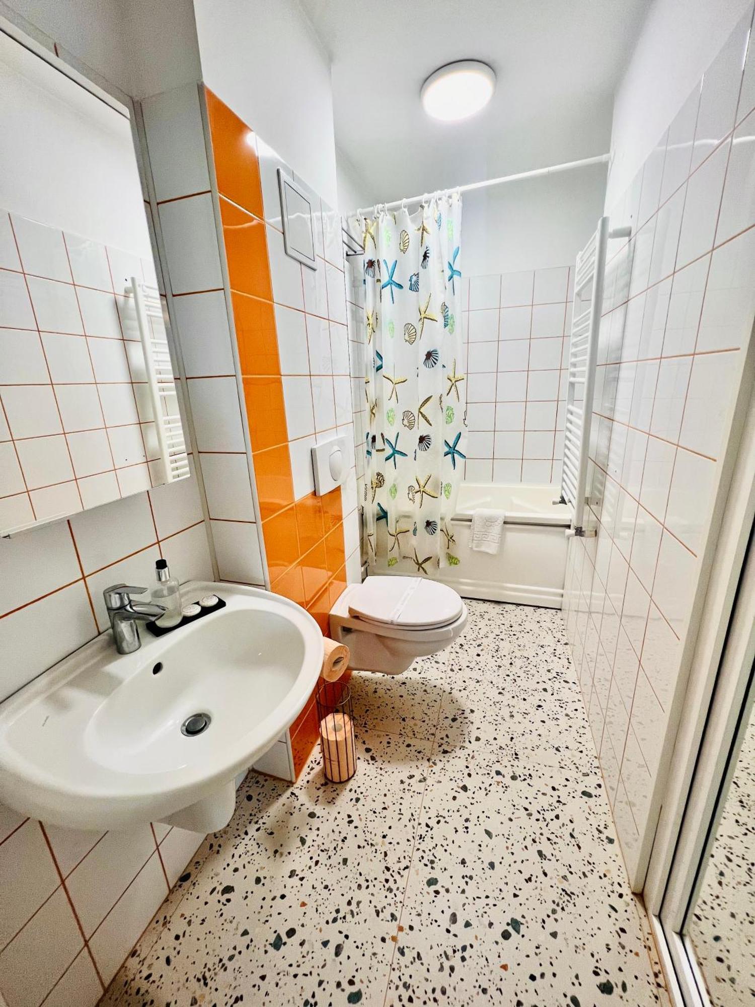 Piata Ovidiu 14 Apartment Constanta Ngoại thất bức ảnh