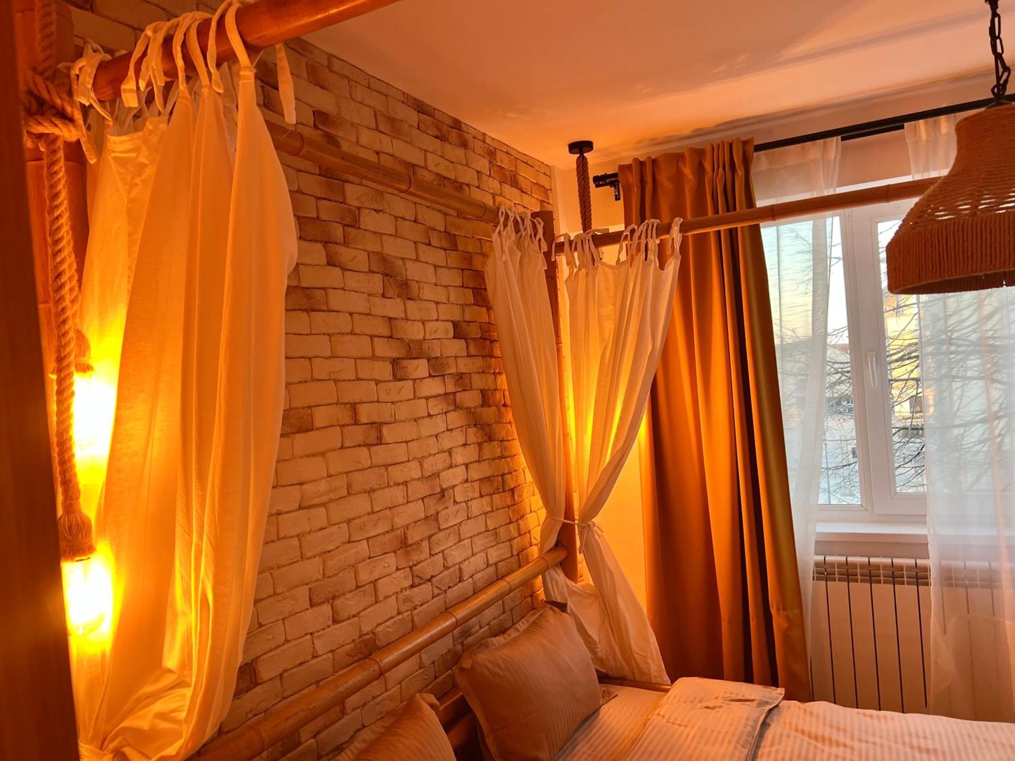 Piata Ovidiu 14 Apartment Constanta Ngoại thất bức ảnh