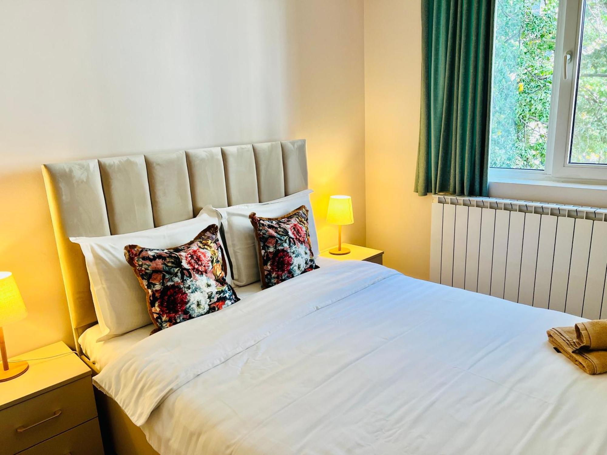 Piata Ovidiu 14 Apartment Constanta Ngoại thất bức ảnh