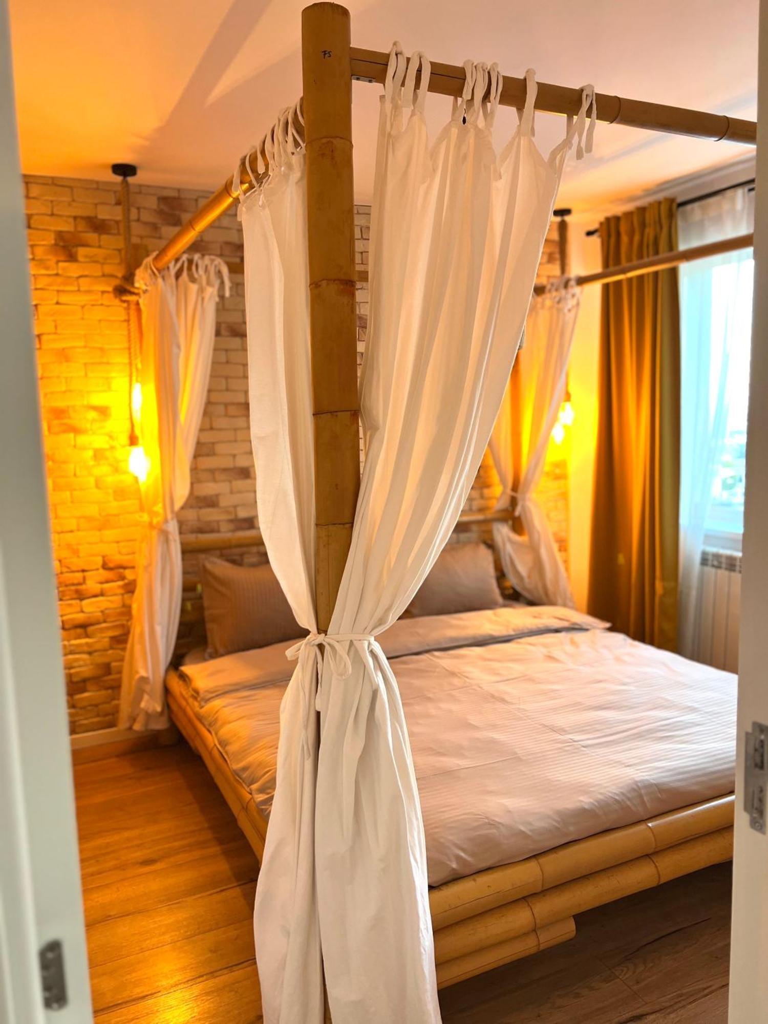 Piata Ovidiu 14 Apartment Constanta Ngoại thất bức ảnh