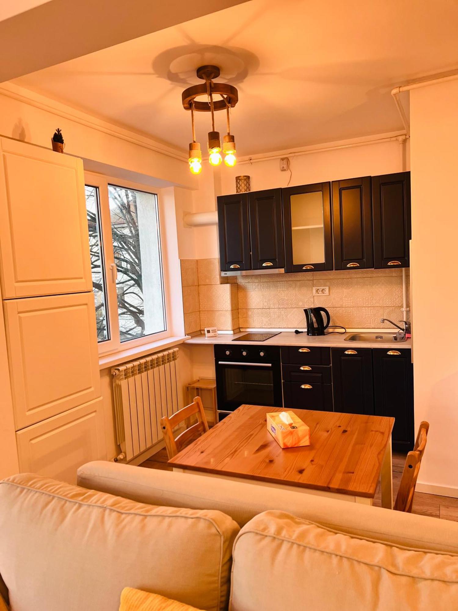 Piata Ovidiu 14 Apartment Constanta Ngoại thất bức ảnh